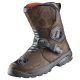 Brickland LC GORE-TEX barna motoros csizma