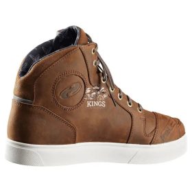 HELD Sirmione GTX barna bakancs