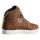 HELD Sirmione GTX barna bakancs