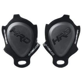 Held Action Slider fekete térdkoptató
