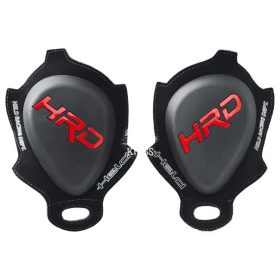 Held Action Slider fekete-piros térdkoptató