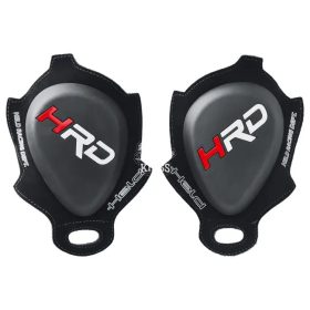 Held Action Slider fekete-piros-fehér térdkoptató