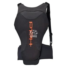 HELD Exosafe 2 hátprotektor