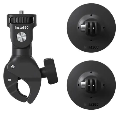Insta360 Motorkerékpár-tartó csomag