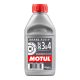 MOTUL DOT 3&4 BRAKE FLUID 0,5L  (12)  Kizárólag végfelhasználásra!