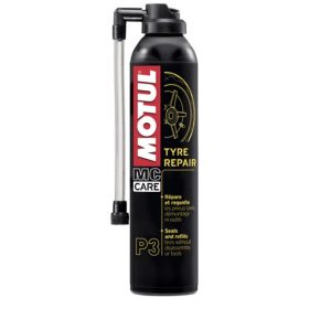   MOTUL P3 TYRE REPAIR 300 ML (12) Kizárólag végfelhasználásra!