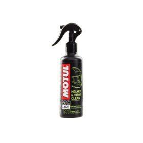 Motul M1 Bukósisak és Plexi Tisztító
(250ML)