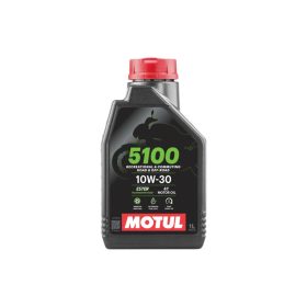   MOTUL 5100 4T 10W-30 1L (12) Kizárólag végfelhasználásra!
