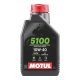 MOTUL 5100 4T 10W-40 1L (12) Kizárólag végfelhasználásra!