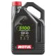 MOTUL 5100 4T 10W-40 4L (4) Kizárólag végfelhasználásra!