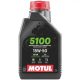 MOTUL 5100 4T 15W-50 1L (12) Kizárólag végfelhasználásra!
