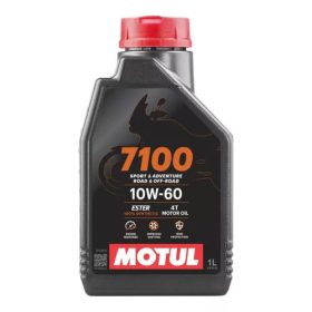   MOTUL 7100 4T 10W-60 1L (12) Kizárólag végfelhasználásra!