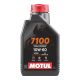MOTUL 7100 4T 10W-60 1L (12) Kizárólag végfelhasználásra!