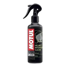 MOTUL Helmet Interior Clean M2 Sisakbélés tisztító