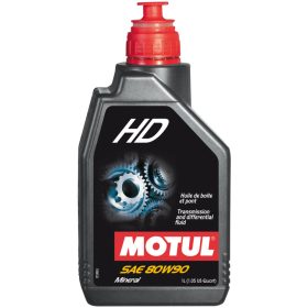 MOTUL HD 80W-90 1L (12) Kizárólag végfelhasználásra!