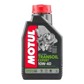   MOTUL TRANSOIL EXPERT 10W-40 1L (12) Kizárólag végfelhasználásra!