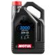 MOTUL 3000 4T 20W-50 4L (4) Kizárólag végfelhasználásra!
