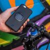 QUAD LOCK telefontok - iPhone 6/6S