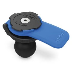 QUAD LOCK 1" Ball Adaptor - RAM Motorcycle Mount
