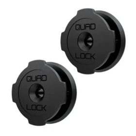 QUAD LOCK öntapadós fali tartó