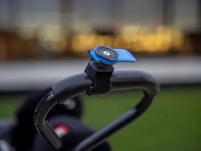 QUAD LOCK Quick Release Strap Mount