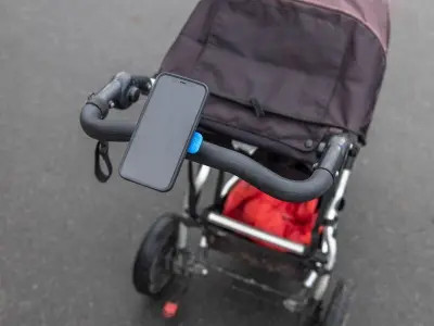 QUAD LOCK Quick Release Strap Mount