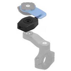QUAD LOCK motorkerékpár USB töltő