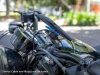 QUAD LOCK motorkerékpár USB töltő