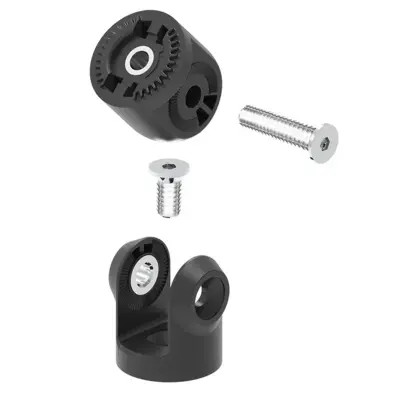 QUAD LOCK ujjperc adapter
