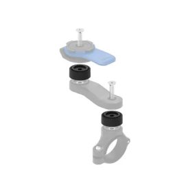 QUAD LOCK 10 mm-ES TÁVTARTÓK (KÉT DARABOS CSOMAG)