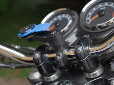 QUAD LOCK 10 mm-ES TÁVTARTÓK (KÉT DARABOS CSOMAG)