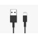 QUAD LOCK USB to Lightning cable - 20 cm
