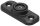 QUAD LOCK 360 ALAP-LAPOS TÉGLALAP ALAKÚ TALP-2 LYUKKAL