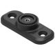 QUAD LOCK 360 ALAP-LAPOS TÉGLALAP ALAKÚ TALP-2 LYUKKAL