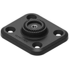 QUAD LOCK 360 ALAP-LAPOS TÉGLALAP ALAKÚ TALP-4 LYUKKAL