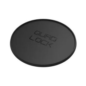 QUAD LOCK autós tartó, öntapadós műszerfalpárna