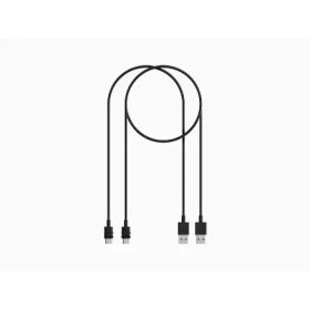   QUAD LOCK Weatherproof Wireless Charger Cable Kit For Charging Head