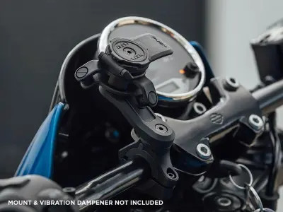 QUAD LOCK MOTOR- HOSSZABBÍTÓ KAR PRO 