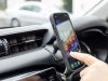 QUAD LOCK műszerfalra szerelhető telefontartó