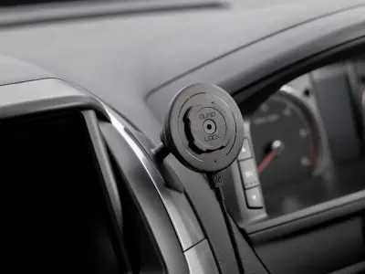 QUAD LOCK műszerfalra szerelhető telefontartó