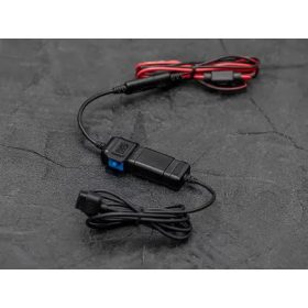   Motorkerékpár - Vízálló 12 V-ról USB-re átalakító intelligens adapter