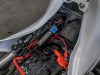 Motorkerékpár - Vízálló 12 V-ról USB-re átalakító intelligens adapter