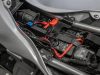 Motorkerékpár - Vízálló 12 V-ról USB-re átalakító intelligens adapter