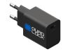 QUAD LOCK 30W Power Adaptor - USB EU Standard Type C