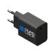 QUAD LOCK 30W Power Adaptor - USB EU Standard Type C