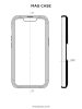 QUAD LOCK MAG telefontok - iPhone 14 Pro