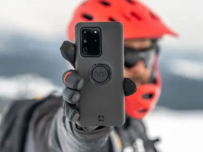QUAD LOCK telefontok - iPhone 14 Plus
