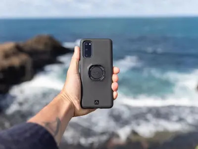 QUAD LOCK telefontok - iPhone 14 Plus