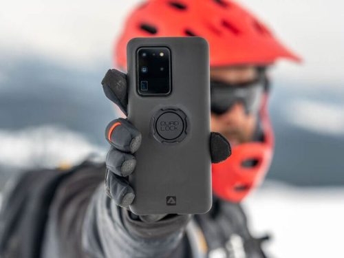 QUAD LOCK telefontok - iPhone 14 Pro Max