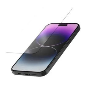 QUAD LOCK Screen Protector - Tempered Glass - iPhone 14 Pro
